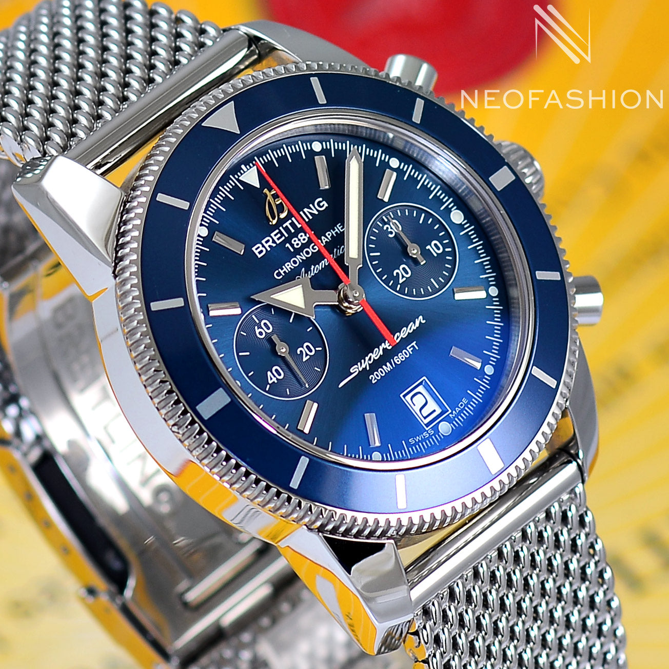 Breitling a23370 store