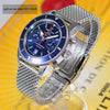 Breitling Superocean Heritage 44 Special Ed. Mens Watch A23370
