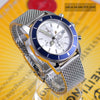 Breitling Superocean Heritage Chrono 46 Special A13320