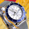 Breitling Superocean Heritage Chrono 46 Special A13320