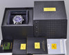 Breitling Superocean Heritage Black Automatic 46 Special A17320