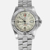 Breitling Superocean Steelfish Automatic A17390 Mens Luxury Watch - NeoFashionStore