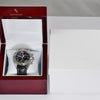 Breitling Transocean Chronograph Black Diver Mens Watch A53040 - NeoFashionStore