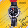 Breitling Transocean Chronograph Black Diver Mens Watch A53040 - NeoFashionStore