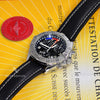 Breitling Transocean Chronograph Black Diver Mens Watch A53040 - NeoFashionStore