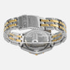 Breitling Wings Automatic Black Dial Two-Tone 18K Gold/SS B10350 - NeoFashionStore
