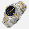 Breitling Wings Automatic Black Dial Two-Tone 18K Gold/SS B10350 - NeoFashionStore