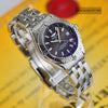 Breitling Wings Automatic Stainless Steel Black Dial A10350
