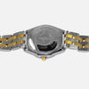 Breitling Wings Automatic Blue Dial Two-Tone 18K Gold & Steel B10350 - NeoFashionStore