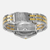 Breitling Wings Automatic Blue Dial Two-Tone 18K Gold & Steel B10350 - NeoFashionStore