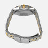 Breitling Wings Automatic Blue Dial Two-Tone 18K Gold & Steel B10350 - NeoFashionStore