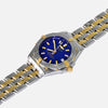 Breitling Wings Automatic Blue Dial Two-Tone 18K Gold & Steel B10350 - NeoFashionStore