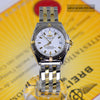 Breitling Wings Automatic White Dial Two-Tone 18K Gold & Steel B10350
