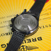 Breitling Chronospace Limited BlackSteel PVD 1000pcs Black Dial M78365