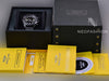 Breitling Chronospace Limited BlackSteel PVD 1000pcs Black Dial M78365