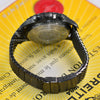 Breitling Chronospace Limited BlackSteel PVD 1000pcs Black Dial M78365