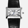 Cartier Tank Divan Ref 2600 Quartz Ladies 38mm - NeoFashionStore