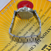Cartier Pasha 35mm GMT Automatic 2377