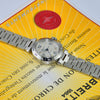 Cartier Pasha 35mm GMT Automatic 2377
