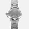 Cartier Pasha C Big Date Automatic 2475 Stainless Steel W31044M7 - NeoFashionStore