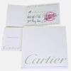 Cartier Pasha C Big Date Automatic 2475 Stainless Steel W31044M7 - NeoFashionStore