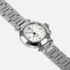 Cartier Pasha C Big Date Automatic 2475 Stainless Steel W31044M7 - NeoFashionStore
