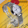 Cartier Pasha C Big Date Automatic 2475 Stainless Steel W31044M7 - NeoFashionStore