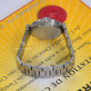 Cartier Pasha C Big Date Automatic 2475 Stainless Steel W31044M7 - NeoFashionStore