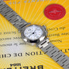 Cartier Pasha C Big Date Automatic 2475 Stainless Steel W31044M7 - NeoFashionStore