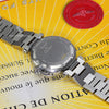 Cartier Pasha C Big Date Automatic 2475 Stainless Steel W31044M7 - NeoFashionStore
