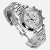 Cartier Pasha Chronograph Automatic Steel Ref 2313 W31030H3 - NeoFashionStore
