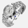 Cartier Pasha Chronograph Automatic Steel Ref 2313 W31030H3 - NeoFashionStore
