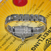 Cartier Roadster Automatic Silver dial 2510 W62002v3 Mens Watch
