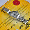 Cartier Roadster Automatic Silver dial 2510 W62002v3 Mens Watch