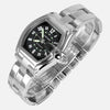 Cartier Roadster Automatic Mens Watch 2510 W62002v3 - NeoFashionStore