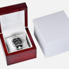 Cartier Roadster Automatic Mens Watch 2510 W62002v3 - NeoFashionStore
