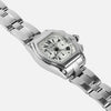 Cartier Roadster Chronograph White Dial 2618 W62006X6 Mens Luxury Watch - NeoFashionStore