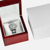 Cartier Roadster Ladies Black Dial 2675 W62016V3 Luxury Watch - NeoFashionStore