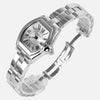 Cartier Roadster Ladies Black Dial 2675 W62016V3 Luxury Watch - NeoFashionStore