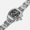 Cartier Roadster Chrono Black Dial Ref 2618 W62006X6 - NeoFashionStore