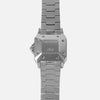 Cartier Santos Galbee Automatic Stainless Steel Watch - NeoFashionStore