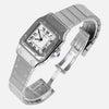 Cartier Santos Galbee Automatic Stainless Steel Watch - NeoFashionStore