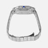 Cartier Santos Galbee Automatic Stainless Steel Watch - NeoFashionStore