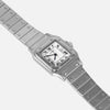 Cartier Santos Galbee Automatic Stainless Steel Watch - NeoFashionStore