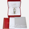 Cartier Tank Francaise Chronograph 18K Gold/SS 2303 W51004Q4 Luxury Watch - NeoFashionStore
