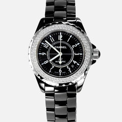 Used Chanel Reference number H0967 watches for sale - Buy luxury watches  from Timepeaks