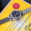 Breitling Avenger Seawolf Titanium Black Dial Mens Diver's Watch E17370