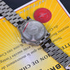 Breitling Avenger Seawolf Titanium Black Dial Mens Diver's Watch E17370