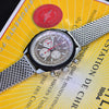Breitling Chrono-matic 49 A14360 Bronze Dial A14360 Mens Watch