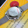Breitling Chrono-matic 49 A14360 Bronze Dial A14360 Mens Watch